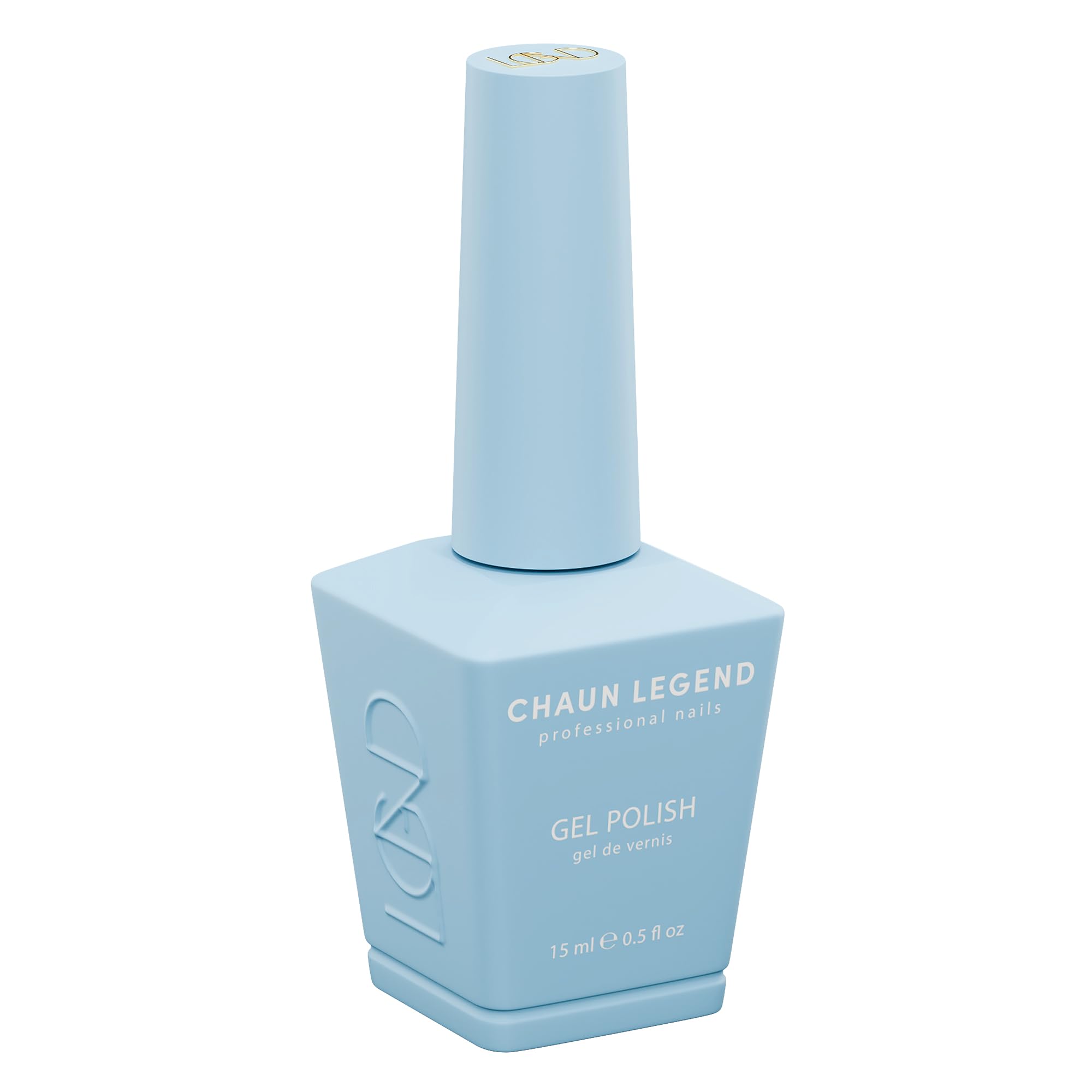 Amazon.com : Chaun Legend UV Gel Nail Polish, 0.5 Ounce Long
